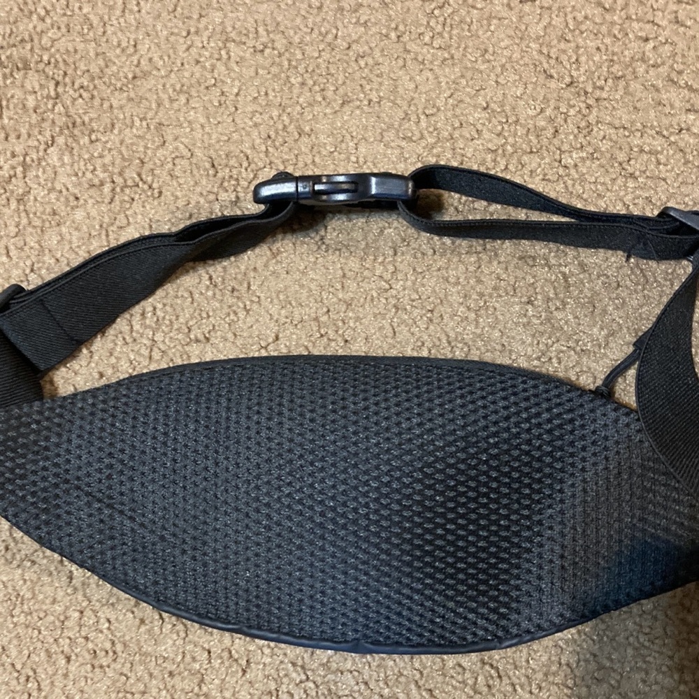 Ponray Black Men's Bag - Picture 3 of 6